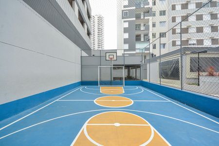 Apartamento para alugar com 47m², 2 quartos e 1 vaga Apartamento para alugar com 47m², 2 quartos e 1 vagaQuadra Esportiva