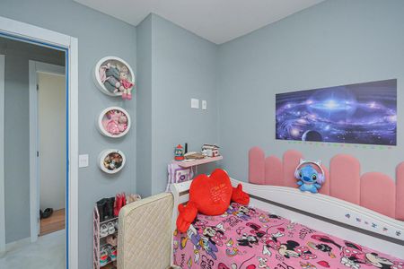 Apartamento para alugar com 47m², 2 quartos e 1 vaga Apartamento para alugar com 47m², 2 quartos e 1 vagaQuarto 2