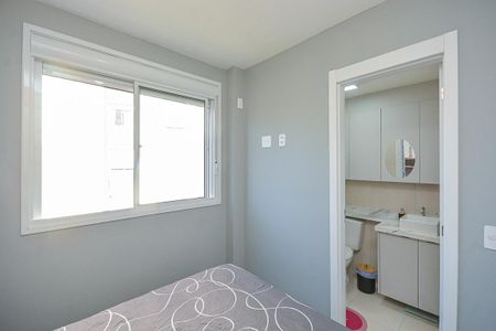 Apartamento para alugar com 47m², 2 quartos e 1 vaga Apartamento para alugar com 47m², 2 quartos e 1 vagaQuarto 1