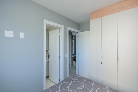 Apartamento para alugar com 47m², 2 quartos e 1 vaga Apartamento para alugar com 47m², 2 quartos e 1 vagaQuarto 1