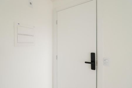 Apartamento à venda com 59m², 2 quartos e 1 vagaBanheiro Social