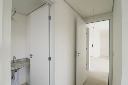 Apartamento à venda com 59m², 2 quartos e 1 vagaSuíte
