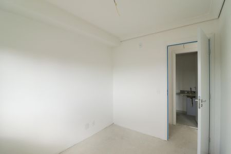 Apartamento à venda com 59m², 2 quartos e 1 vagaQuarto 1