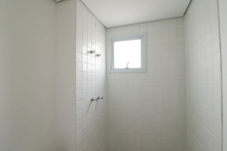Apartamento à venda com 59m², 2 quartos e 1 vagaBanheiro da Suíte