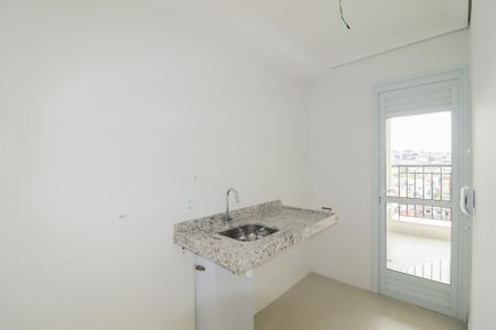Apartamento à venda com 59m², 2 quartos e 1 vagaSala/Cozinha/Área de Serviço