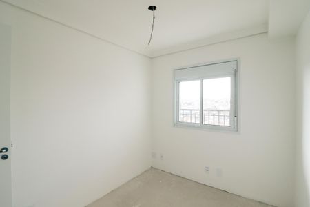 Apartamento à venda com 59m², 2 quartos e 1 vagaQuarto 1