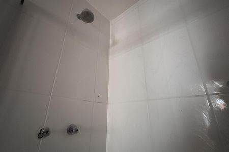 Apartamento para alugar com 60m², 2 quartos e 1 vagaBanheiro da Suíte