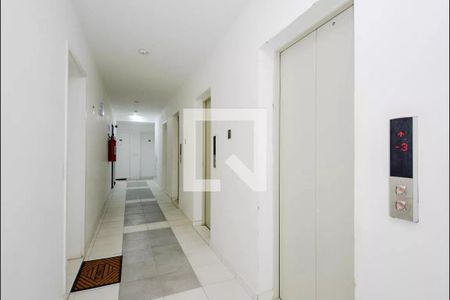 Apartamento para alugar com 60m², 2 quartos e 1 vagaHall de entrada