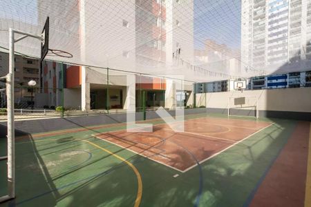 Apartamento para alugar com 60m², 2 quartos e 1 vagaQuadra Esportiva