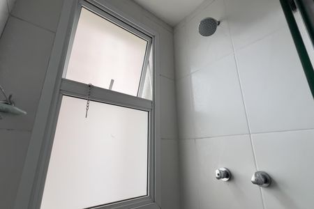 Apartamento para alugar com 60m², 2 quartos e 1 vagaBanheiro