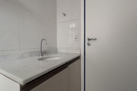 Apartamento para alugar com 60m², 2 quartos e 1 vagaBanheiro