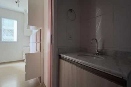 Apartamento para alugar com 60m², 2 quartos e 1 vagaBanheiro da Suíte