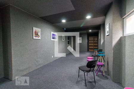 Apartamento para alugar com 60m², 2 quartos e 1 vagaÁrea comum