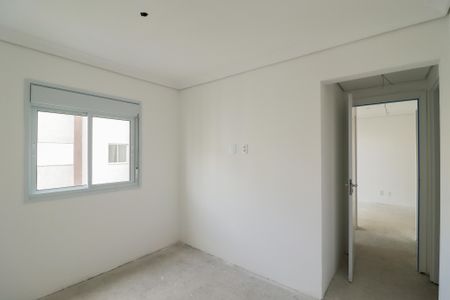 Apartamento à venda com 59m², 2 quartos e 1 vagaSuíte