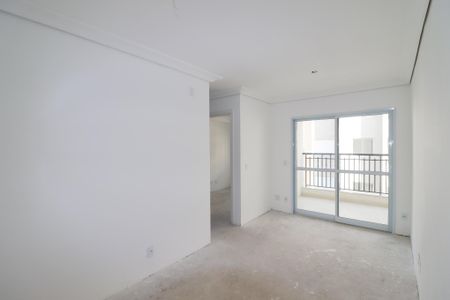Apartamento à venda com 59m², 2 quartos e 1 vagaSala/Cozinha/Área de Serviço