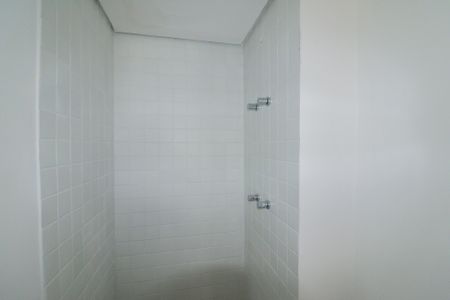 Apartamento à venda com 59m², 2 quartos e 1 vagaBanheiro Social