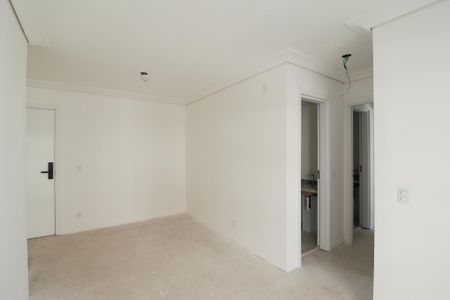 Apartamento à venda com 59m², 2 quartos e 1 vagaSala/Cozinha/Área de Serviço