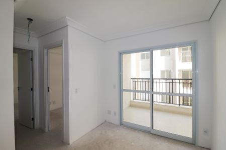 Apartamento à venda com 59m², 2 quartos e 1 vagaSala/Cozinha/Área de Serviço