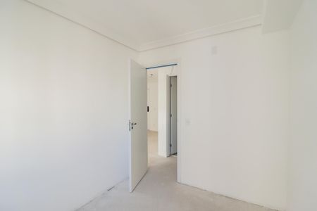 Apartamento à venda com 59m², 2 quartos e 1 vagaQuarto 1