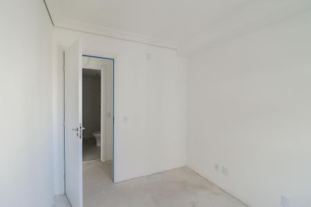 Apartamento à venda com 59m², 2 quartos e 1 vagaQuarto 1