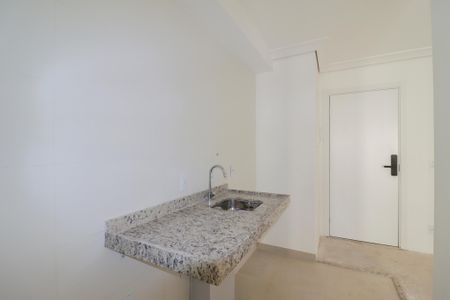 Apartamento à venda com 59m², 2 quartos e 1 vagaSala/Cozinha/Área de Serviço