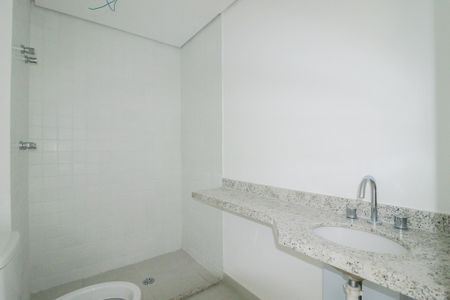 Apartamento à venda com 59m², 2 quartos e 1 vagaBanheiro da Suíte