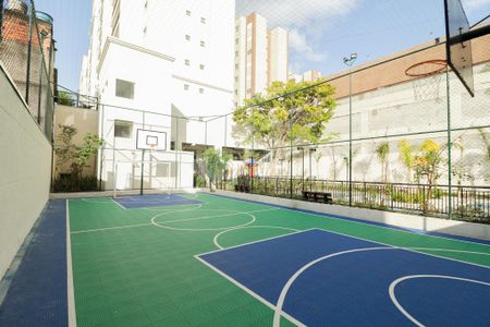 Apartamento à venda com 59m², 2 quartos e 1 vagaQuadra