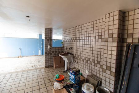 Casa de condomínio à venda com 300m², 3 quartos e 4 vagas Casa de condomínio à venda com 300m², 3 quartos e 4 vagasÁrea de Serviço