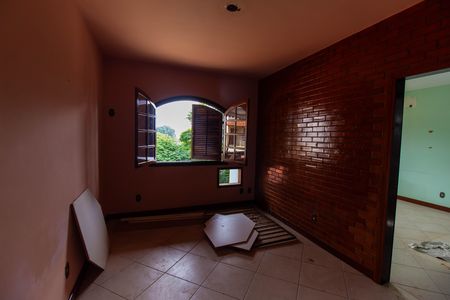 Quarto 1 de casa de condomínio à venda com 3 quartos, 300m² em Largo da Batalha, Niterói
