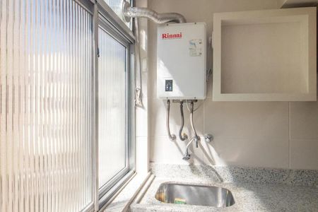 Apartamento para alugar com 70m², 2 quartos e sem vaga