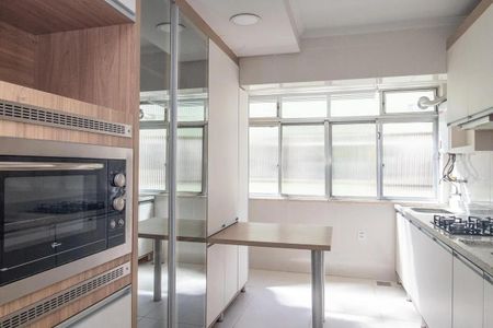 Apartamento para alugar com 70m², 2 quartos e sem vaga Apartamento para alugar com 70m², 2 quartos e sem vagaCozinha
