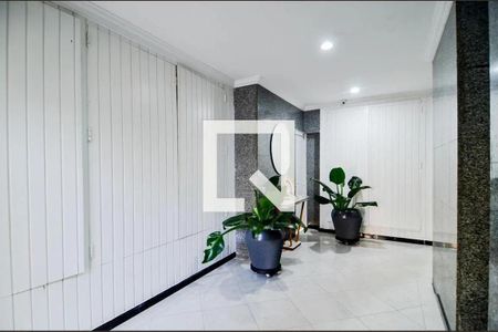 Studio para alugar com 28m², 1 quarto e sem vagaÁrea comum