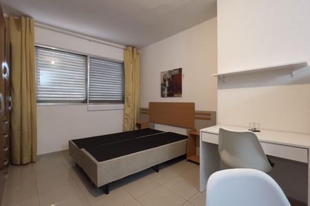 Kitnet de kitnet/studio para alugar com 1 quarto, 28m² em Jardim Santa Edwirges, Guarulhos