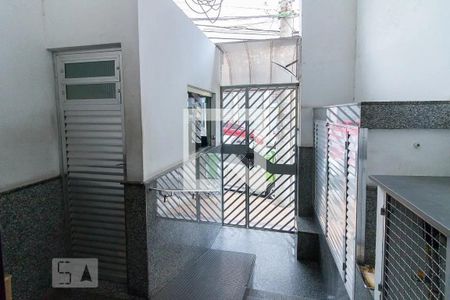 Studio para alugar com 28m², 1 quarto e sem vagaÁrea comum