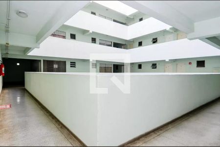 Studio para alugar com 28m², 1 quarto e sem vagaÁrea comum