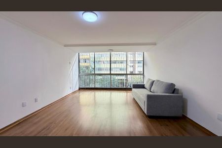 Apartamento à venda com 4 quartos, 160m² em Centro, Belo Horizonte