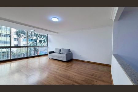 Apartamento à venda com 4 quartos, 160m² em Centro, Belo Horizonte