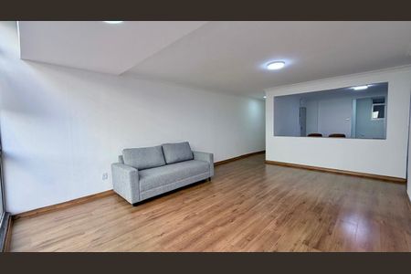 Apartamento à venda com 4 quartos, 160m² em Centro, Belo Horizonte