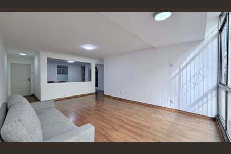 Apartamento à venda com 4 quartos, 160m² em Centro, Belo Horizonte