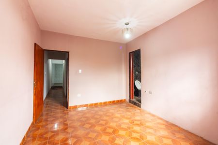 Sala  de casa à venda com 4 quartos, 250m² em Bandeiras, Osasco