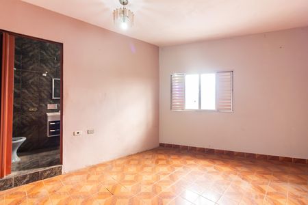 Sala  de casa à venda com 4 quartos, 250m² em Bandeiras, Osasco