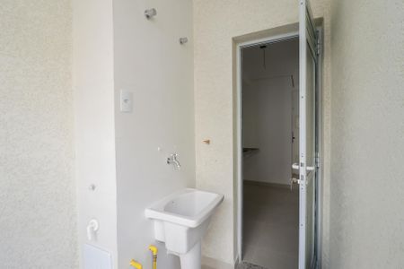 Apartamento à venda com 59m², 2 quartos e 1 vagaSala/Cozinha/Área de Serviço