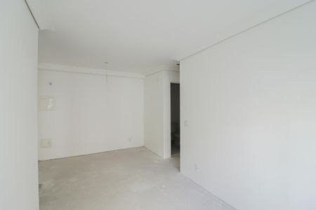 Apartamento à venda com 59m², 2 quartos e 1 vagaSala/Cozinha/Área de Serviço