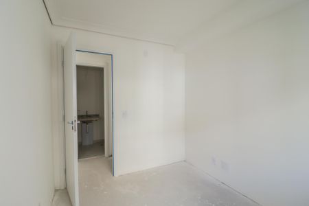 Apartamento à venda com 59m², 2 quartos e 1 vagaQuarto 1