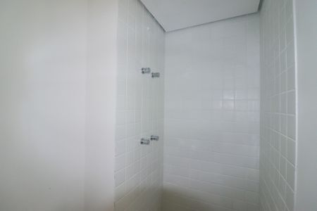 Apartamento à venda com 59m², 2 quartos e 1 vagaBanheiro Social