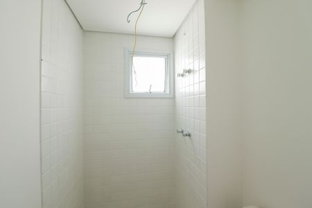 Apartamento à venda com 59m², 2 quartos e 1 vagaBanheiro da Suíte