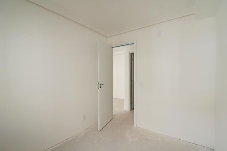 Apartamento à venda com 59m², 2 quartos e 1 vagaQuarto 1