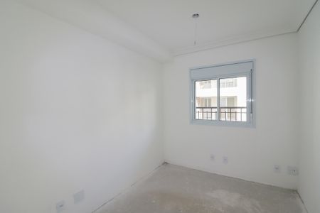 Apartamento à venda com 59m², 2 quartos e 1 vagaQuarto 1