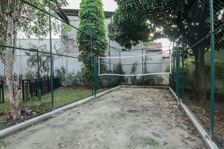 Apartamento à venda com 59m², 2 quartos e 1 vagaQuadra de Areia