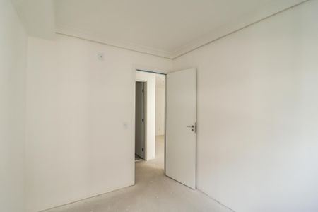 Apartamento à venda com 59m², 2 quartos e 1 vagaQuarto 1